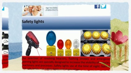 Protect yourself with self-defense products