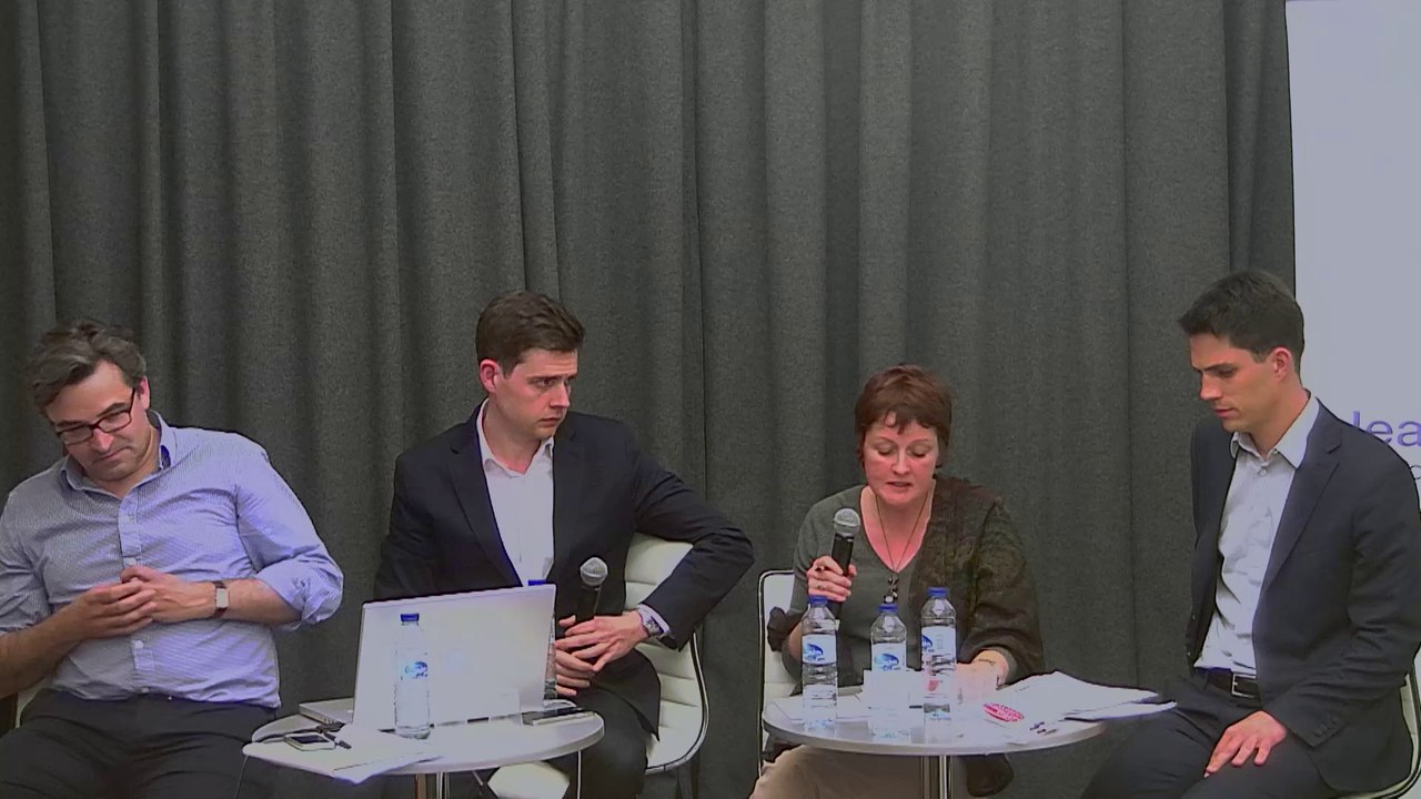 Ed, David, Nigel et les autres: le royaume désuni?