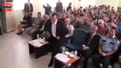 Akhisar Çağlak Anadolu Lisesi Tablet Dağıtımı Yapıldı