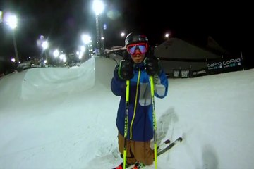 4FRNT presents LIFE with David Wise