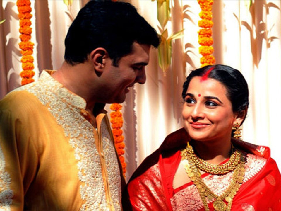 Vidya Balan ANGRY Over Split Reports With Siddharth Roy Kapur | Latest Bollywood Gossip