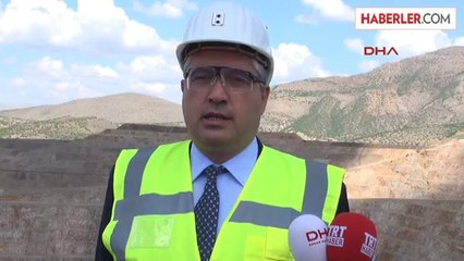 Erzincan'da Yılda 6,5 Ton Altın Üretiliyor