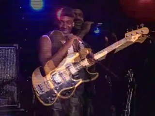 ‪Marcus Miller - Master of all Trades‬ Part.2