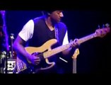 Marcus Miller Live at Amsterdam, October 17th 2007 Part.1