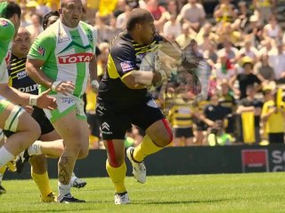 Merci aux Joueurs qui ont porté les couleurs du SMR