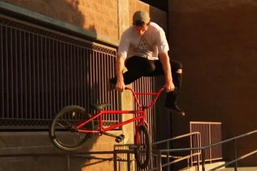 KINK BMX 2014 Team edit