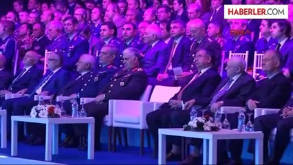 Kayseri Cumhurbaşkanı Gül Kayseri'de Konuştu 1