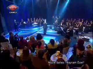 Alp Arslan-Gençliğe Veda -TRT Bayram Özel Programı 27.11.2009