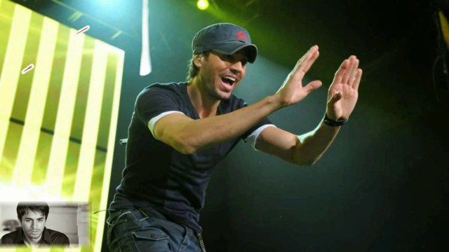 Превод! Enrique Iglesias - You and I (New Song 2014) Album Sex and Love