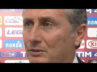 Fiorentina, Pradè: Ripartiamo da Gomez e Rossi