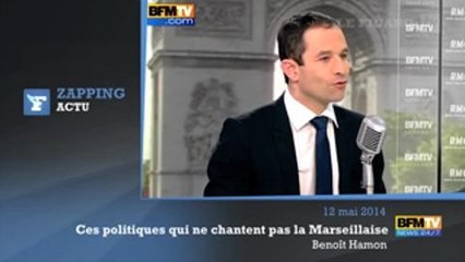 Ces politiques qui refusent de chanter la Marseillaise