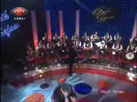 Alp Arslan-Kara Bulutları Kaldır Aradan-Müzik Sefası-02.01.10