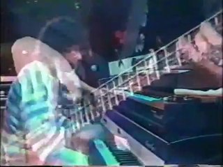 Return to Forever - Duel of the Jester and The Tyrant