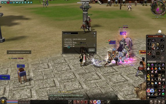 Lütfen Banlayın GM ler