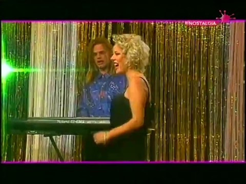 Hani - Dodirni mi kolena