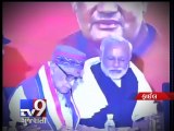 BJP president Rajnath Singh meets RSS leaders - Tv9 Gujarati