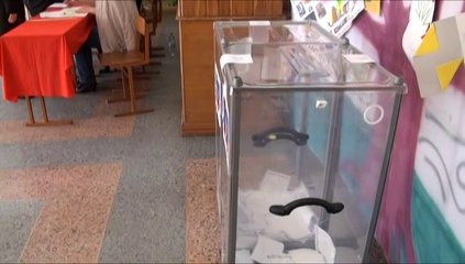 El Este de Ucrania vota a favor de la independencia
