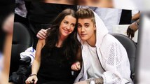 Justin Bieber Shows His Softer Side
