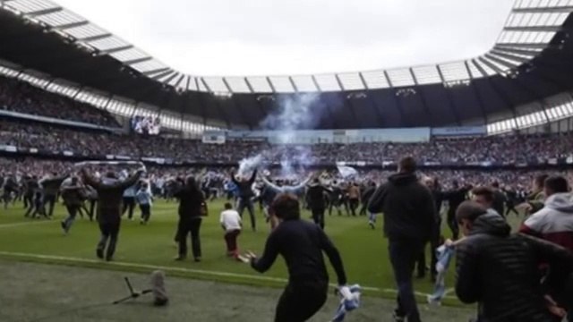 Congo - 15 morti negli incidenti allo stadio di Kinshasa