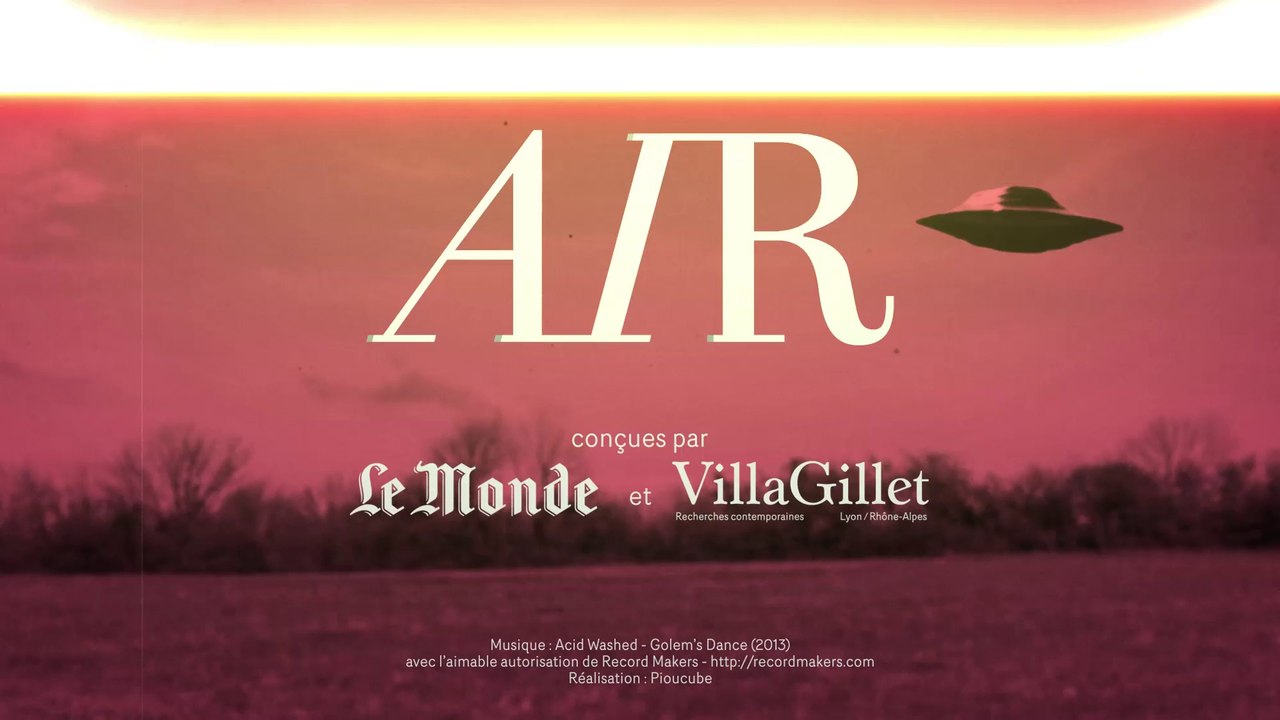 Assises Internationales du Roman 2014