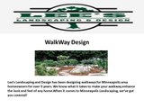 Lee's Landscaping & Design, Inc Minnesota Landscaping Ideas