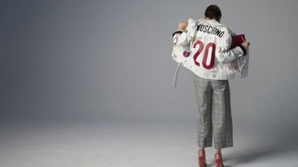 In the Mood For...with Man Repeller - Logomania