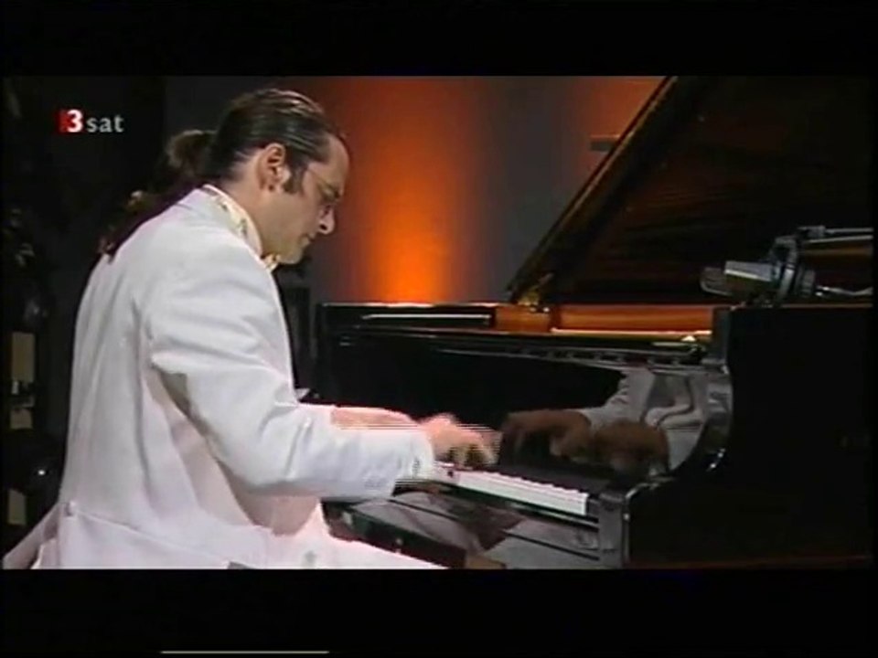 KLAZZ BROTHERS - Jazz meets Cuba (1:00)