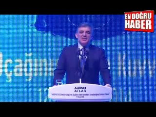 Atlas göreve hazır!..