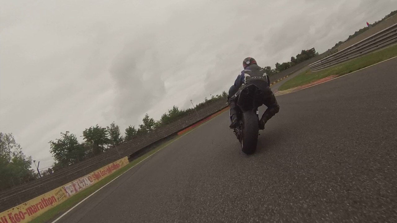 09 05 14  Nogaro  3ème session