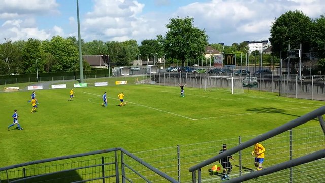 Match U19 du 11/05/2014 contre Chauray (3)