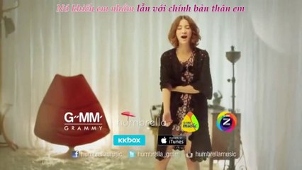 Except U (Ngoại trừ anh) OST Cubic - Annie Cat