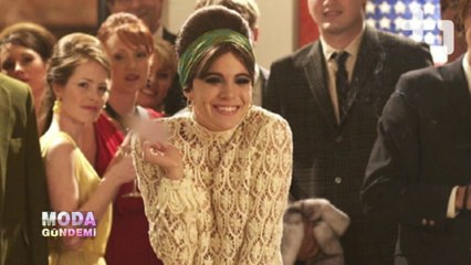 Gizem Gündem'le Moda Gündemi - 11 Mayıs 2014 - 3.Bölüm