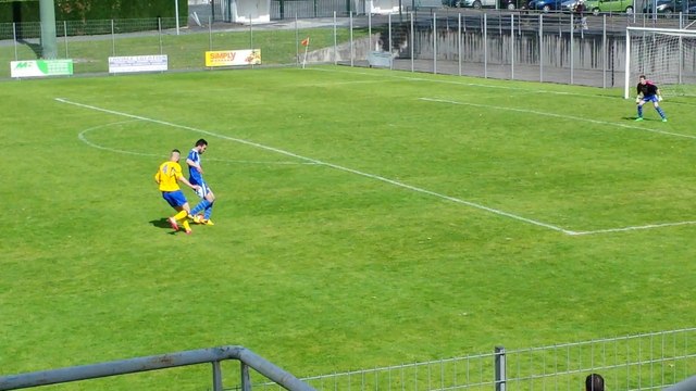 Match U19 du 11/05/2014 contre Chauray (4)
