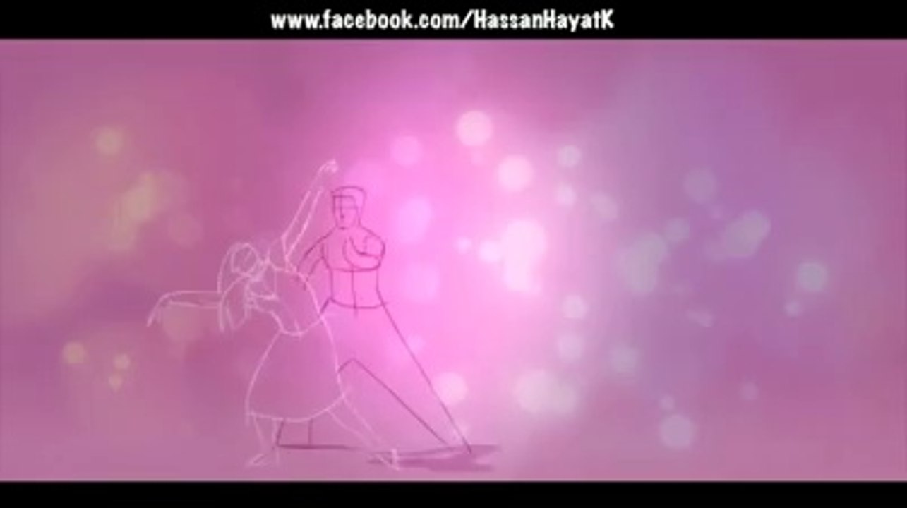 Tere Naal Mohabbataan