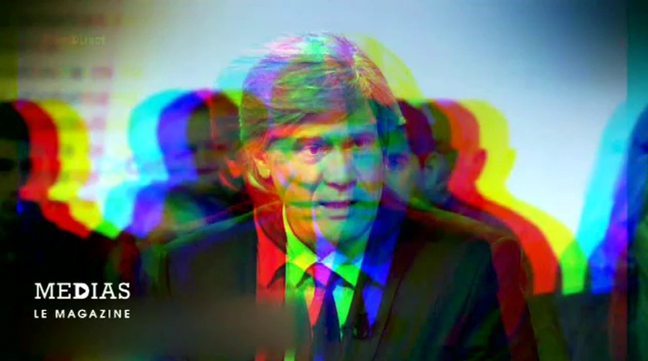 Robots journalistes, c'est déjà demain !