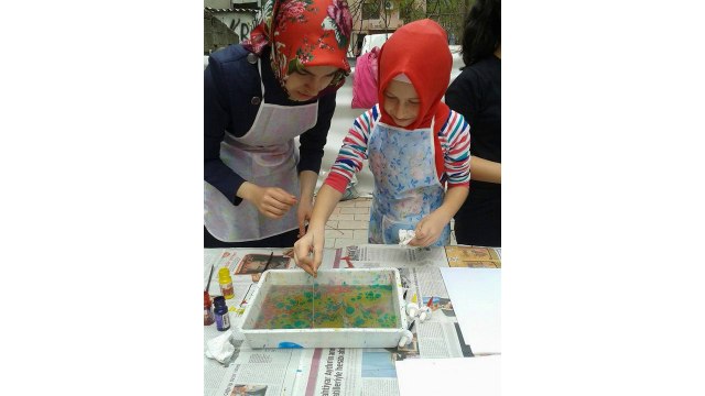 İRFAN AKADEMİSİ EĞİTİM KÜLTÜR VE SANAT GENÇLİK KULÜBÜ DERNEĞİ