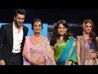 9th Annual 'Caring With Style' Fashion Show 2014 |  Vivek , Ranbir, Sadhana