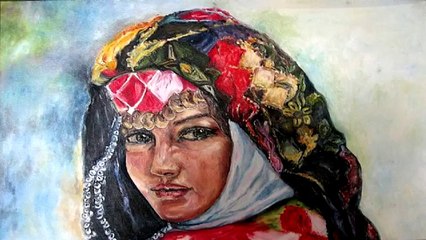 GURUP ABDAL ŞU TEPE PULLU TEPE