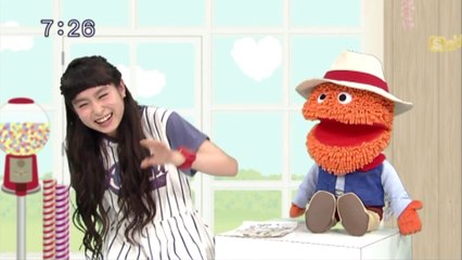 sakusaku.14.05.12 (4) 女子の話に主語はない？オチもない？