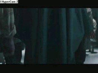 Incassable (2000) - 3 -