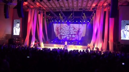 VAMA - Vara asta / Live la Sala Palatului / Bucuresti /18.12.2013