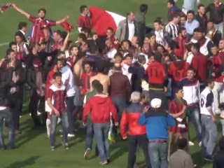 TÜYLERİNİZ DİKEN DİKEN OLACAKK