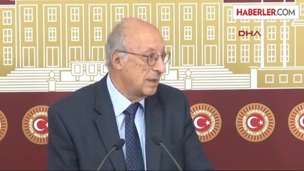 CHP'li Türmen: Cadı Avı Gezi Olaylarından Sonra Başladı