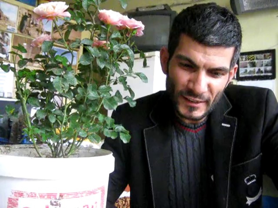 Ozan Altuni Mustafa Ergül Rıza Demiray
