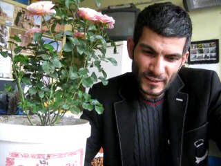 Ozan Altuni Mustafa Ergül Rıza Demiray