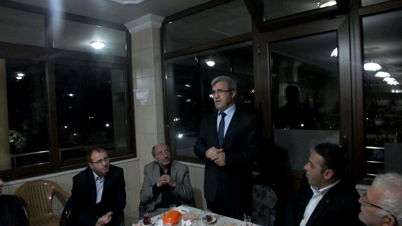 Akyazı Kuzuluk'a Doğalgaz Geliyor