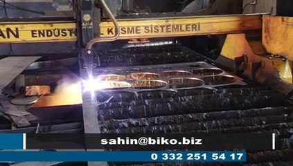 Yurtvizyon TGRT SBFM MAKİNA