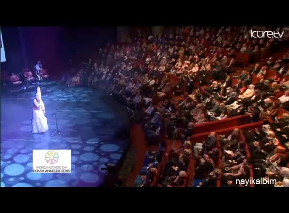 3 SOL YANIM ÇOK ACIYOR ANNE Kırgızistan BARAN Anneler Günü 2014