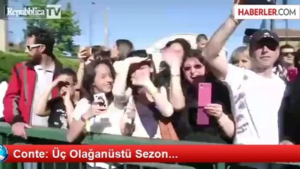 İtalya Serie A'da 'Şampiyon Juventus'a Roma da Dur Diyemedi!
