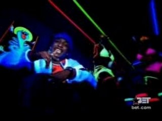 Chingy, holliday inn